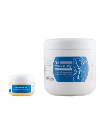 CRB PETROLEUM JELLY